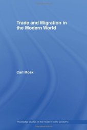 book Trade and Migration in the Modern World