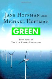 book Green: Your Place in the New Energy Revolution