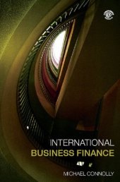 book International Business Finance