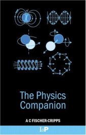 book The Physics Companion