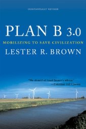 book Plan B 3.0: Mobilizing to Save Civilization