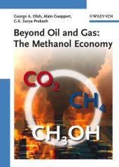 book Beyond Oil and Gas: The Methanol Economy