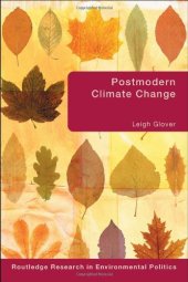 book Postmodern Climate Change