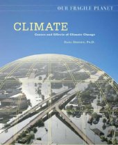 book Climate: Causes and Effects of Climate Change