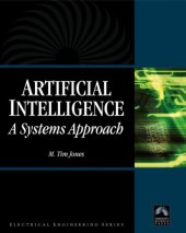 book Artificial Intelligence: A Systems Approach