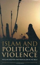 book Islam and Political Violence: Muslim Diaspora and Radicalism in the West