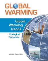 book Global Warming Trends: Ecological Footprints