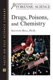 book Drugs, poisons, and chemistry