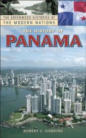 book The History of Panama