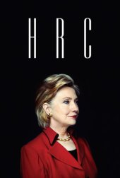 book HRC: state secrets and the rebirth of Hillary Clinton