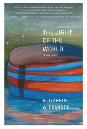 book The light of the world: a memoir