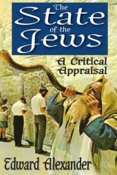 book The state of the Jews: a critical appraisal