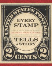 book Every stamp tells a story: the National Philatelic Collection