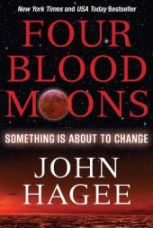 book Four Blood Moons: Something Is About to Change