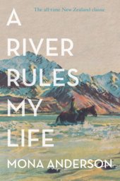 book A River Rules My Life