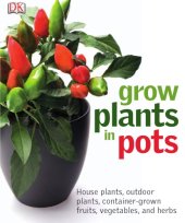 book Grow plants in pots