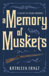 book A Memory of Muskets