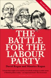 book The Battle for the Labour Party