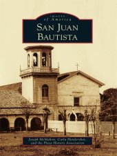 book San Juan Bautista