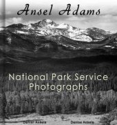 book Ansel Adams: 212 National Park Service Photographs: Annotated Series
