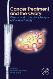 book Cancer treatment and the ovary: clinical and laboratory analysis of ovarian toxicity