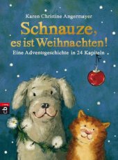 book Schnauze, es ist Weihnachten