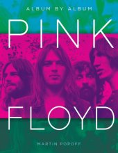 book Pink Floyd: album by album