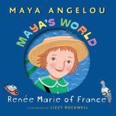 book Maya's World Renʹee Marie of France