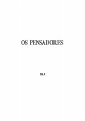 book Os Pensadores - Investigações Lógicas - Textos Escolhidos