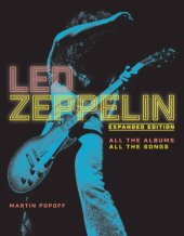 book Led Zeppelin: song by song