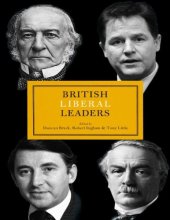 book British Liberal leaders