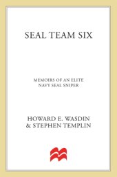 book SEAL Team Six: [memoirs of an elite Navy seal sniper]