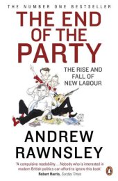 book The End of the Party