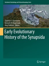 book Early Evolutionary History of the Synapsida