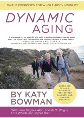 book Dynamic aging: simple exercises for whole-body mobility