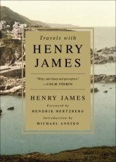 book Travels with Henry James