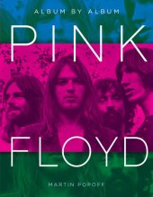 book Pink Floyd: album by album