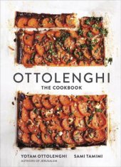 book Ottolenghi: The Cookbook