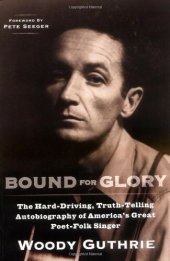 book Bound for Glory (Plume)