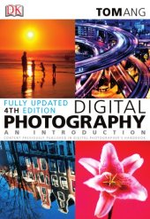 book Digital photography: an introduction: content previously published in digital photographer's handbook