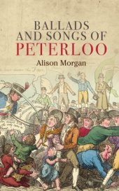 book Ballads and songs of Peterloo