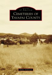 book Cemeteries of Yavapai County