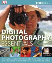 book Digital Photography Essentials