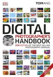 book Digital photographer's handbook