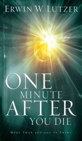 book One Minute After You Die