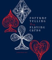 book Fortune Telling Using Playing Cards