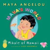 book Maya's World Mikale of Hawaii