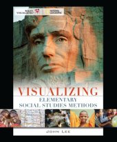 book Visualizing elementary social studies methods