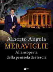 book Meraviglie: alla scoperta della penisola dei tesori