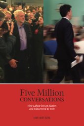 book Five Million Conversations